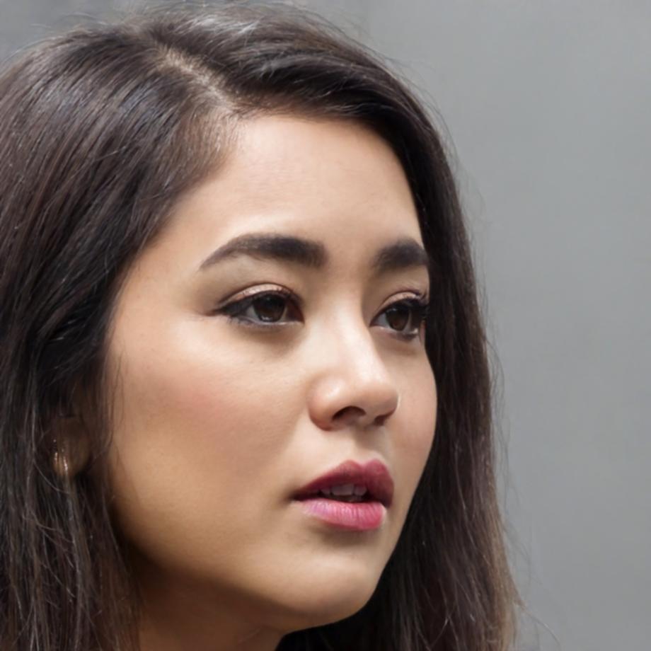 Portrait of Jinseo Baek, financial systems specialist who designs custom reporting frameworks