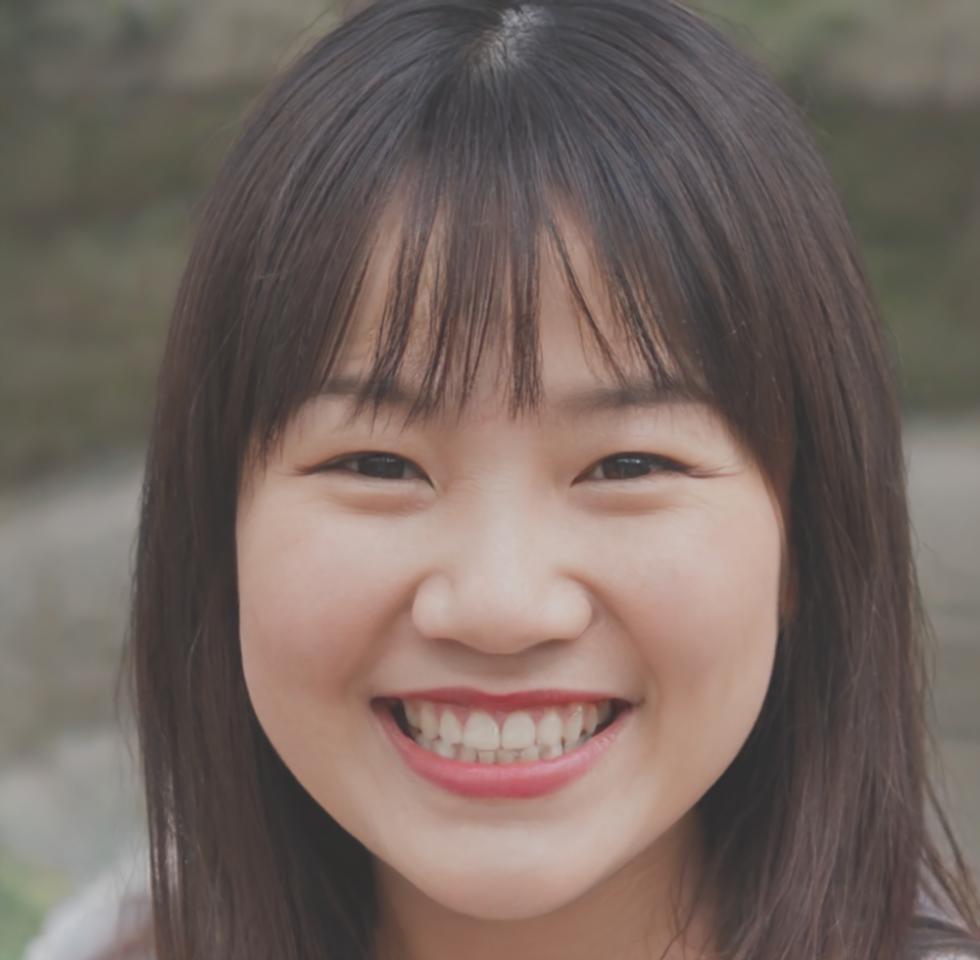 Portrait of Siobhan Ó Briain, compliance specialist