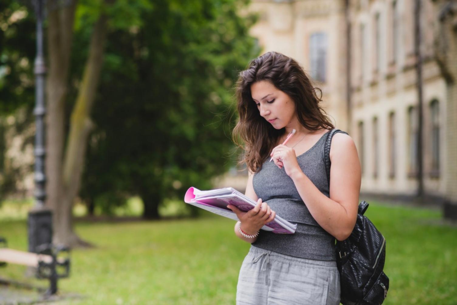Manager reviewing simplified budget dashboard on computer screen